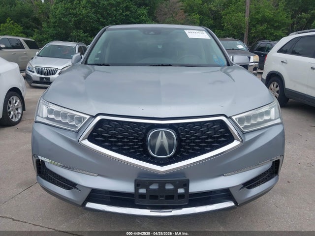 Продаж на аукціоні авто 2017 Acura Mdx Technology Package, vin: 5FRYD4H57HB024189, номер лоту: 44942538