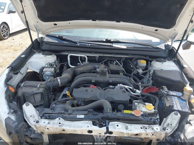 4S4BSANCXH3203415 Subaru Outback 2.5i Limited