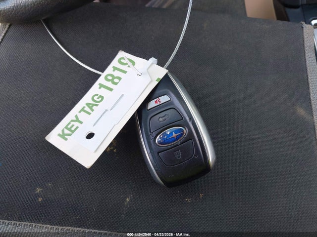 4S4BSANCXH3203415 Subaru Outback 2.5i Limited
