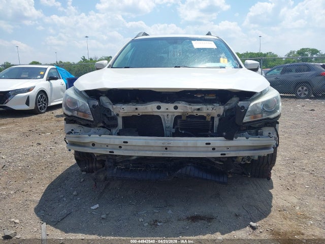 4S4BSANCXH3203415 Subaru Outback 2.5i Limited
