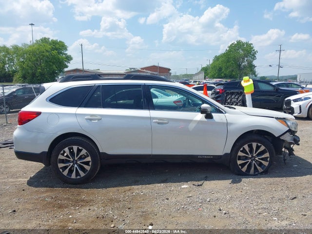 4S4BSANCXH3203415 Subaru Outback 2.5i Limited