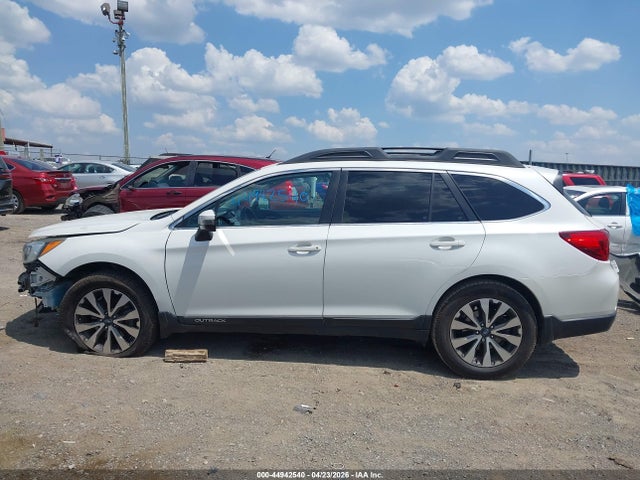 4S4BSANCXH3203415 Subaru Outback 2.5i Limited