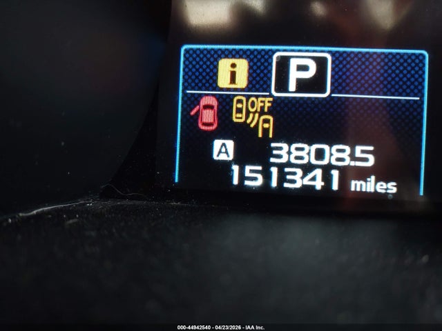 4S4BSANCXH3203415 Subaru Outback 2.5i Limited