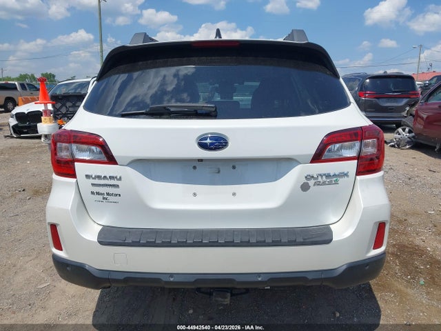 4S4BSANCXH3203415 Subaru Outback 2.5i Limited