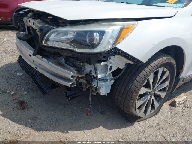 4S4BSANCXH3203415 Subaru Outback 2.5i Limited
