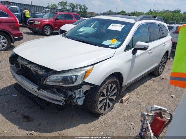 4S4BSANCXH3203415 Subaru Outback 2.5i Limited