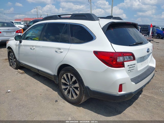 4S4BSANCXH3203415 Subaru Outback 2.5i Limited