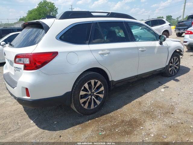 4S4BSANCXH3203415 Subaru Outback 2.5i Limited