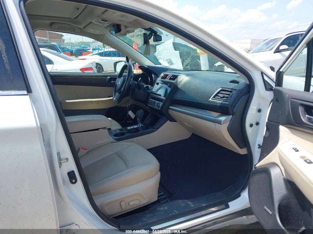 4S4BSANCXH3203415 Subaru Outback 2.5i Limited