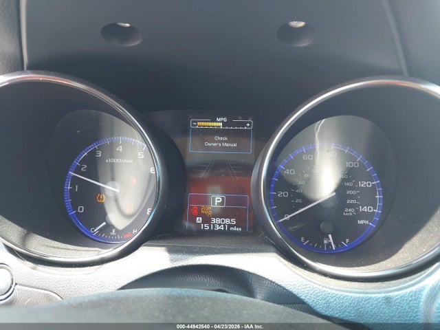 4S4BSANCXH3203415 Subaru Outback 2.5i Limited