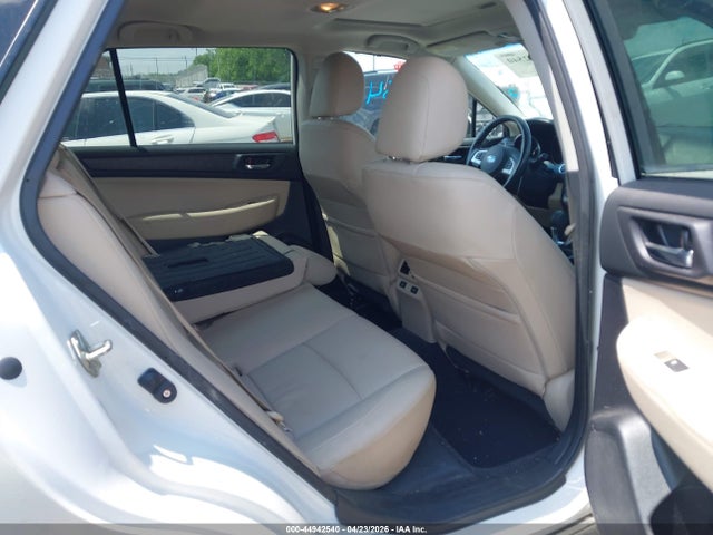 4S4BSANCXH3203415 Subaru Outback 2.5i Limited