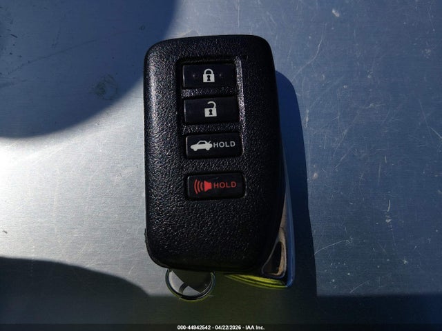 Aukcja sprzedaży 2014 Lexus Is 250, vin: JTHBF1D23E5019692, numer aukcji: 44942542