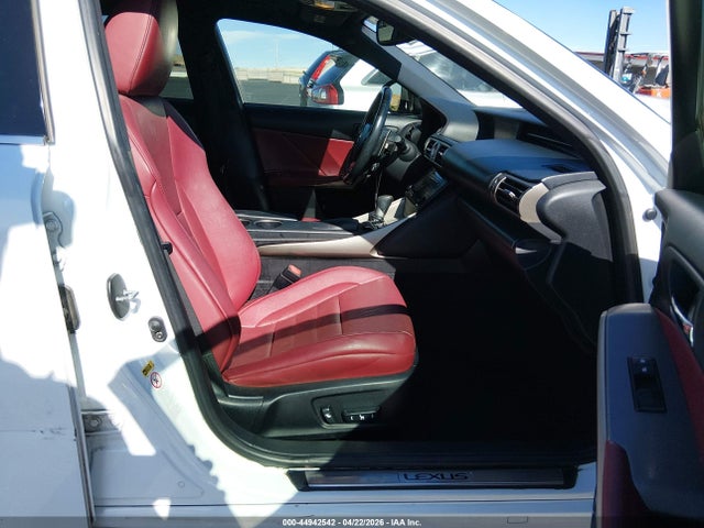 Aukcja sprzedaży 2014 Lexus Is 250, vin: JTHBF1D23E5019692, numer aukcji: 44942542