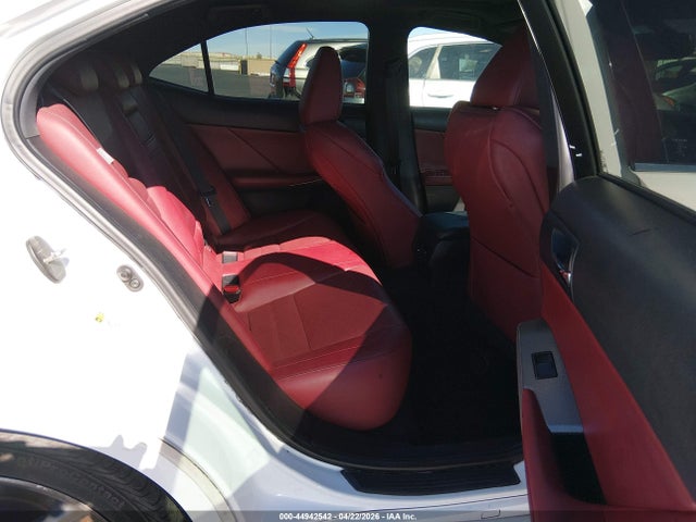 Aukcja sprzedaży 2014 Lexus Is 250, vin: JTHBF1D23E5019692, numer aukcji: 44942542