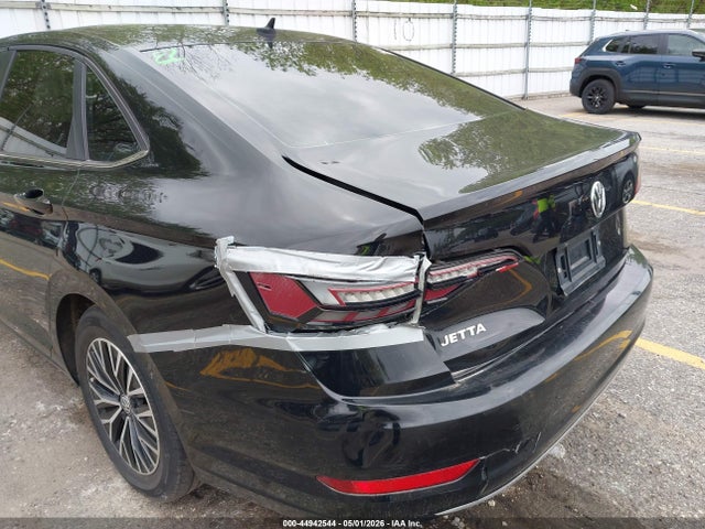 Продаж на аукціоні авто 2019 Volkswagen Jetta 1.4t R-line/1.4t S/1.4t Se, vin: 3VWC57BU0KM098659, номер лоту: 44942544