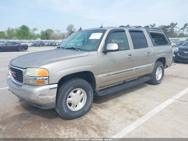 Aukcja sprzedaży 2003 Gmc Yukon Xl 1500 Slt, vin: 3GKFK16Z73G106210, numer aukcji: 44942547