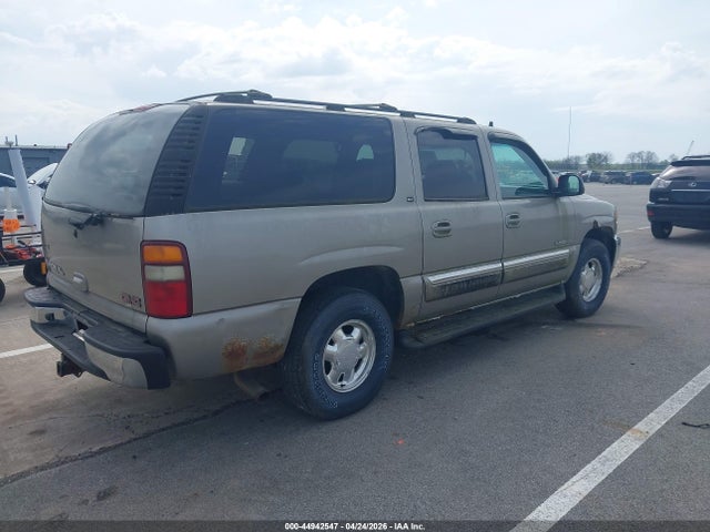 Aukcja sprzedaży 2003 Gmc Yukon Xl 1500 Slt, vin: 3GKFK16Z73G106210, numer aukcji: 44942547