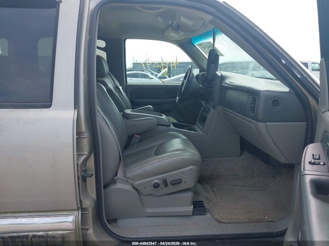 Aukcja sprzedaży 2003 Gmc Yukon Xl 1500 Slt, vin: 3GKFK16Z73G106210, numer aukcji: 44942547