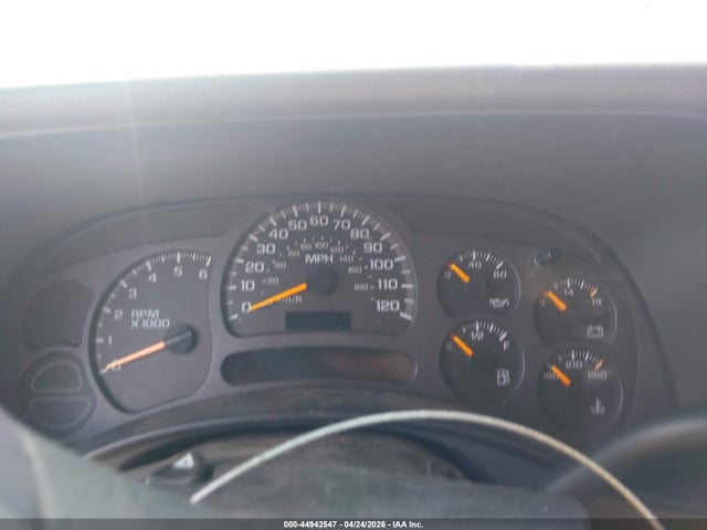 Aukcja sprzedaży 2003 Gmc Yukon Xl 1500 Slt, vin: 3GKFK16Z73G106210, numer aukcji: 44942547