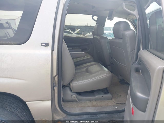 Aukcja sprzedaży 2003 Gmc Yukon Xl 1500 Slt, vin: 3GKFK16Z73G106210, numer aukcji: 44942547