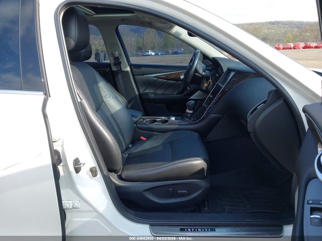 Aukcja sprzedaży 2017 Infiniti Q50 3.0t Premium, vin: JN1EV7AR0HM840235, numer aukcji: 44942550