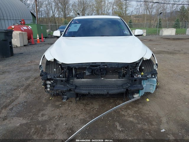 Aukcja sprzedaży 2017 Infiniti Q50 3.0t Premium, vin: JN1EV7AR0HM840235, numer aukcji: 44942550