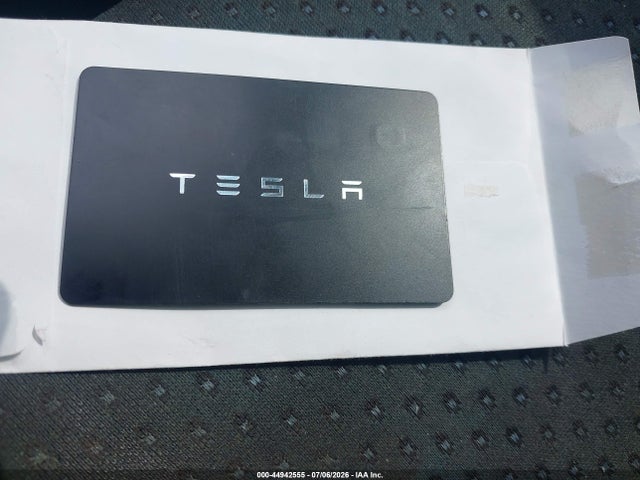 Продаж на аукціоні авто 2023 Tesla Model Y Awd/long Range Dual Motor All-wheel Drive, vin: 7SAYGDEE8PA056094, номер лоту: 44942555