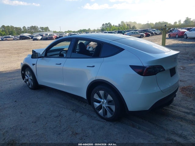 Продаж на аукціоні авто 2023 Tesla Model Y Awd/long Range Dual Motor All-wheel Drive, vin: 7SAYGDEE8PA056094, номер лоту: 44942555