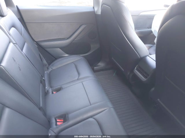 Продаж на аукціоні авто 2023 Tesla Model Y Awd/long Range Dual Motor All-wheel Drive, vin: 7SAYGDEE8PA056094, номер лоту: 44942555