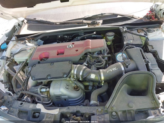 44942557 :رقم المزاد ، 19UDE5G97RA003538 vin ، 2024 Acura Integra Type S مزاد بيع