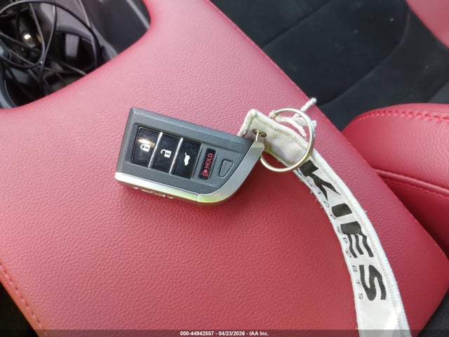 44942557 :رقم المزاد ، 19UDE5G97RA003538 vin ، 2024 Acura Integra Type S مزاد بيع
