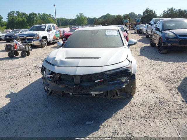 44942557 :رقم المزاد ، 19UDE5G97RA003538 vin ، 2024 Acura Integra Type S مزاد بيع