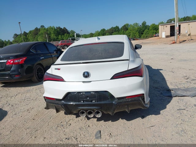 44942557 :رقم المزاد ، 19UDE5G97RA003538 vin ، 2024 Acura Integra Type S مزاد بيع
