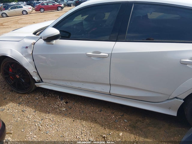 44942557 :رقم المزاد ، 19UDE5G97RA003538 vin ، 2024 Acura Integra Type S مزاد بيع