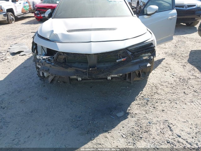 44942557 :رقم المزاد ، 19UDE5G97RA003538 vin ، 2024 Acura Integra Type S مزاد بيع