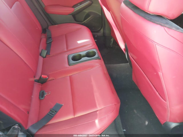 44942557 :رقم المزاد ، 19UDE5G97RA003538 vin ، 2024 Acura Integra Type S مزاد بيع