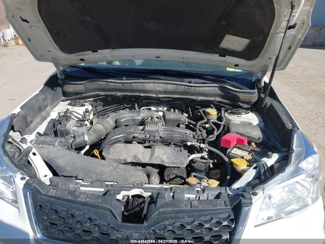 Продаж на аукціоні авто 2016 Subaru Forester 2.5i Limited, vin: JF2SJARC6GH526056, номер лоту: 44942566