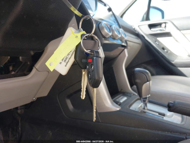 Продаж на аукціоні авто 2016 Subaru Forester 2.5i Limited, vin: JF2SJARC6GH526056, номер лоту: 44942566