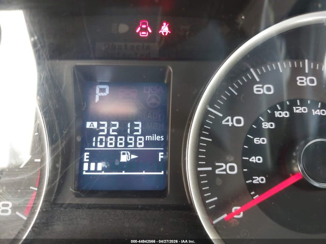 Продаж на аукціоні авто 2016 Subaru Forester 2.5i Limited, vin: JF2SJARC6GH526056, номер лоту: 44942566