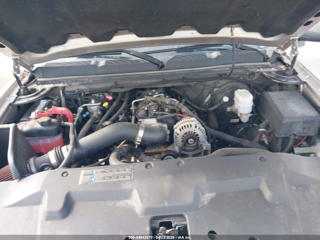 44942570 :رقم المزاد ، 2GCEK19J871615086 vin ، 2007 Chevrolet Silverado 1500 Lt1 مزاد بيع