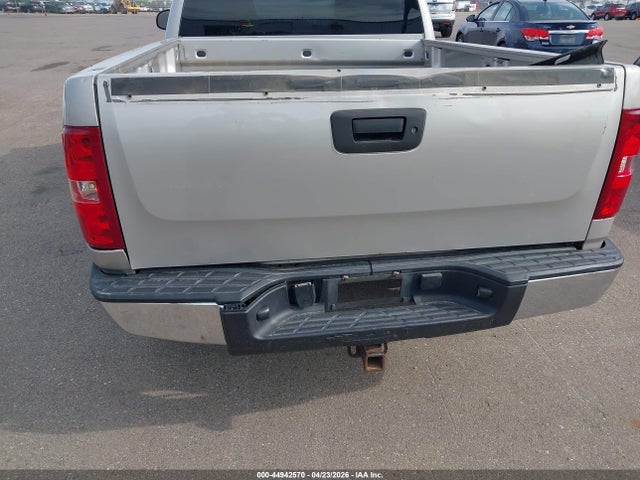 44942570 :رقم المزاد ، 2GCEK19J871615086 vin ، 2007 Chevrolet Silverado 1500 Lt1 مزاد بيع