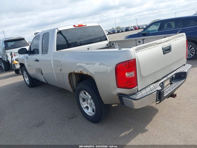 44942570 :رقم المزاد ، 2GCEK19J871615086 vin ، 2007 Chevrolet Silverado 1500 Lt1 مزاد بيع