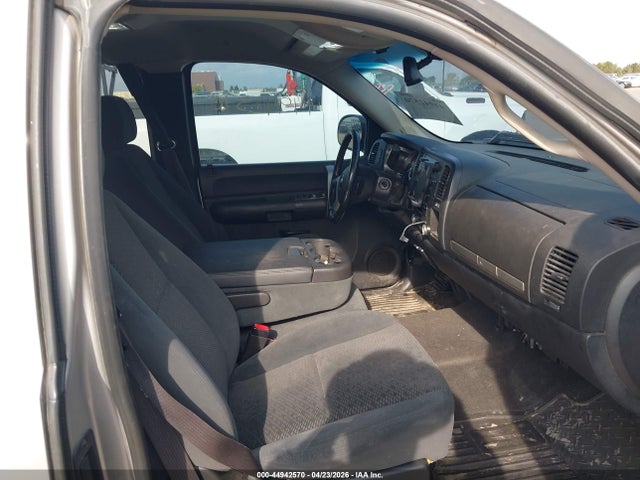 44942570 :رقم المزاد ، 2GCEK19J871615086 vin ، 2007 Chevrolet Silverado 1500 Lt1 مزاد بيع