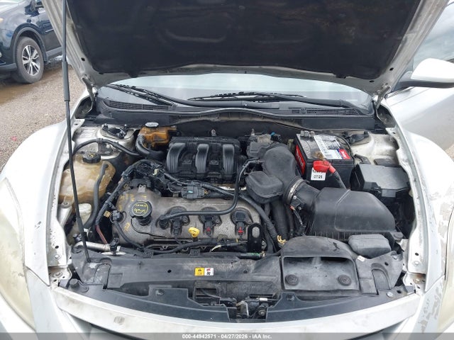 Aukcja sprzedaży 2010 Mazda Mazda6 S Touring Plus, vin: 1YVHZ8CB8A5M03193, numer aukcji: 44942571