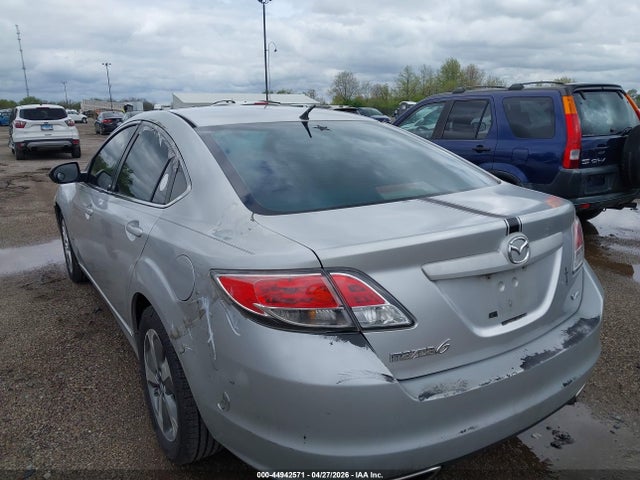 Aukcja sprzedaży 2010 Mazda Mazda6 S Touring Plus, vin: 1YVHZ8CB8A5M03193, numer aukcji: 44942571