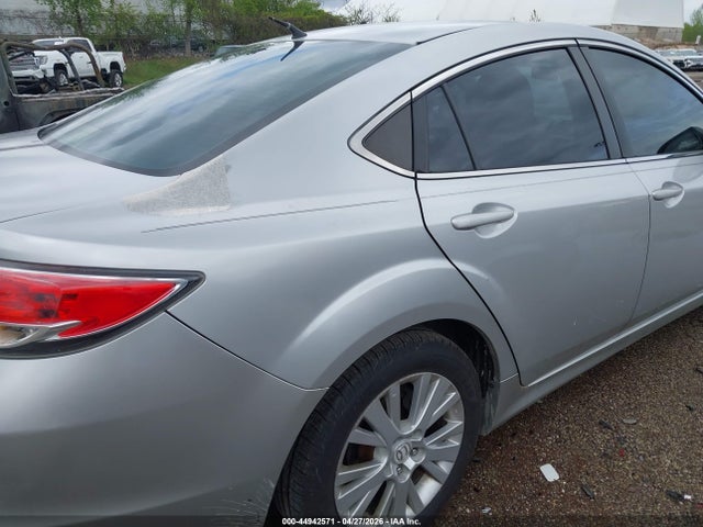 Aukcja sprzedaży 2010 Mazda Mazda6 S Touring Plus, vin: 1YVHZ8CB8A5M03193, numer aukcji: 44942571