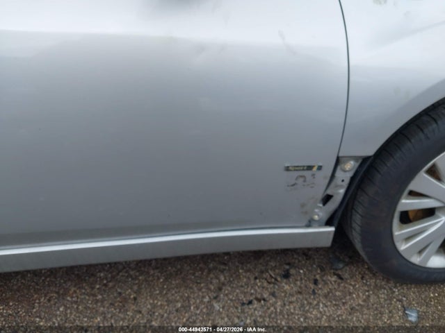Aukcja sprzedaży 2010 Mazda Mazda6 S Touring Plus, vin: 1YVHZ8CB8A5M03193, numer aukcji: 44942571