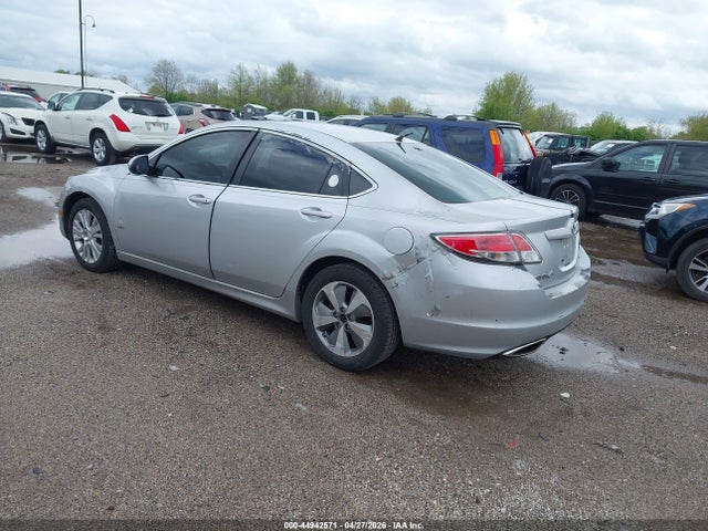 Aukcja sprzedaży 2010 Mazda Mazda6 S Touring Plus, vin: 1YVHZ8CB8A5M03193, numer aukcji: 44942571