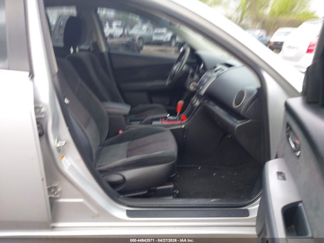 Aukcja sprzedaży 2010 Mazda Mazda6 S Touring Plus, vin: 1YVHZ8CB8A5M03193, numer aukcji: 44942571