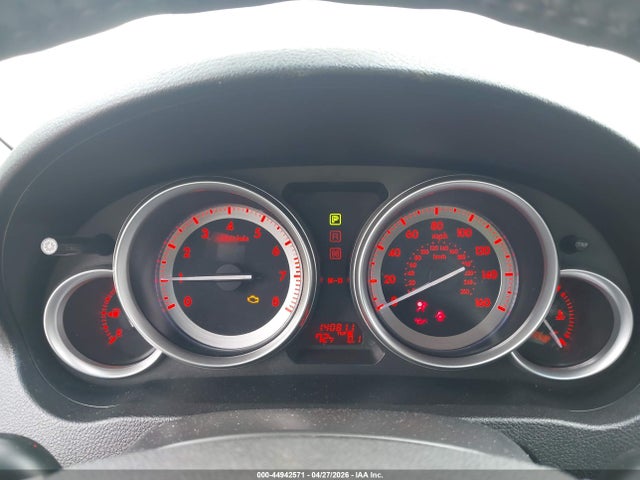 Aukcja sprzedaży 2010 Mazda Mazda6 S Touring Plus, vin: 1YVHZ8CB8A5M03193, numer aukcji: 44942571